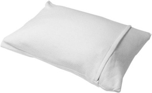 安眠・快眠枕の深快・美容健康枕（水の枕）